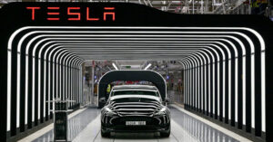 Tesla потеряла $126 млрд из-за опасений инвесторов по поводу покупки Twitter