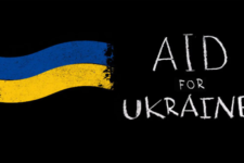Криптовалютный фонд «Aid for Ukraine» собрал для Украины $70 млн