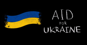 Криптовалютный фонд «Aid for Ukraine» собрал для Украины $70 млн