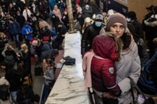 Украинские беженцы могут закрыть потребности Европы в рабочей силе — МВФ