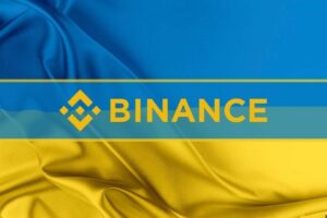 Проект Binance Refugee: как беженцу получить $75 от криптобиржи