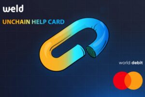 Відома криптобіржа випустить криптовалютну карту для українських біженців