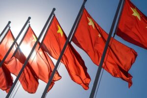 Інвестори виводять активи з Китаю – Bloomberg