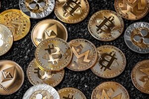 US Secret Service конфисковал криптовалюты за период с 2015 года на  общую сумму $102 миллиона