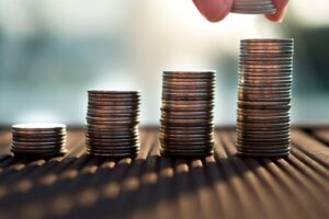 У Нацбанку розповіли, наскільки збільшилася чисельність депозитних вкладів у березні