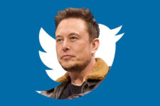Илон Маск решил не входить в совет директоров Twitter