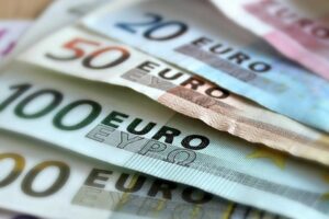 Інфляція у єврозоні знову б’є рекорди