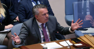 Півмільйона українців депортовано до Росії, тисячі перебувають у фільтраційних таборах