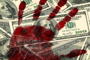 BoycottRussiaBot: перевірка компаній на співпрацю з агресором