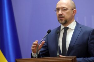 ООН та ЮНІСЕФ візьмуть участь у довгостроковій програмі фінпідтримки українців, — Шмигаль