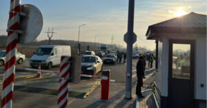 В Украине снова вводят ограничения для ввоза авто из ЕС для личных нужд