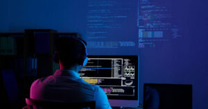 Кібервійська відбили масштабну атаку на енергетичний сектор України