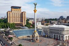 В Киеве возобновляет работу бизнес: какие заведения уже открыты