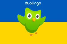 Количество желающих выучить украинский язык по всему миру достигло впечатляющей отметки — компания Duolingo