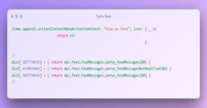 У Telegram з’явиться стрічка новин