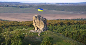 СБУ викрила плани Росії щодо створення «народних республік» на Західній Україні