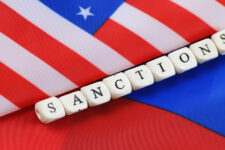 США запровадили вторинні санкції проти закордонних партнерів Росії