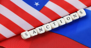 США запровадили вторинні санкції проти закордонних партнерів Росії