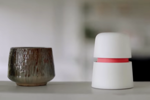 Google розробляє систему повідомлень за допомогою вітру, тіні та стукоту