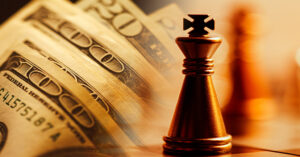 Найзалежніші від готівки країни світу