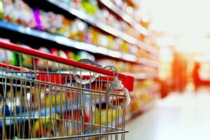 Кабмін оновив список товарів критичного імпорту