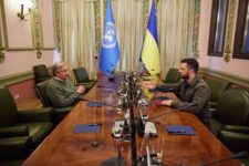 ООН выплатит двум миллионам пострадавших от войны украинцев денежные пособия