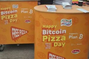 Криптокомпанії та NFT-маркетплейси “окупували” головні експозиції Давоського форуму