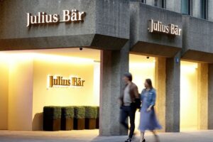 Один із найстаріших банків Швейцарії анонсував запуск криптовалютних продуктів