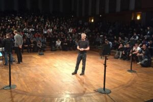 Співзасновник Ethereum Гевін Вуд закликав інвесторів аналізувати крипторинок без паніки