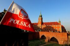 Польша ищет решения для трудоустройства украинских беженцев