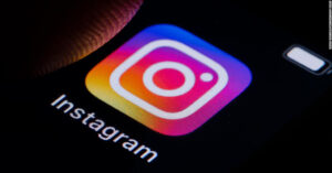 Instagram почав масово блокувати користувачів із Росії без пояснення причин