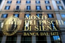 Найстаріший банк світу відзвітував про дванадцятикратне падіння прибутку