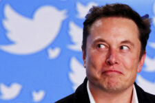 Ілон Маск заявив, що «не виключено» придбання Twitter за нижчою ціною