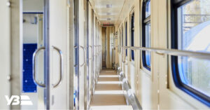 Укрзалізниця поновила продаж квитків через Приват24