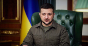 Президент Володимир Зеленський підписав закон про конфіскацію майна в Україні у тих, хто підтримує російську агресію