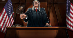 В США звинувачують у першій кримінальній справі про санкції щодо криптовалюти