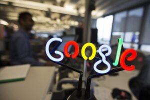 Google відключає від своїх серверів російських інтернет-провайдерів