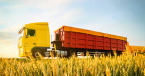 Великобританія відмовилася послаблювати санкції проти Росії в обмін на коридор для експорту зерна з України