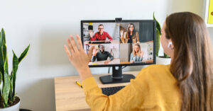 Як визначити, що камеру ноутбука зламали