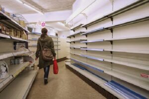 Світовий банк виділить гроші на боротьбу із продовольчою кризою