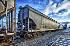 Чому перехід України на європейські стандарти залізничної колії не вирішить проблем з експортом