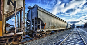 Чому перехід України на європейські стандарти залізничної колії не вирішить проблем з експортом