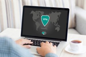 Експерти розповіли, у яких ситуаціях VPN не допоможе