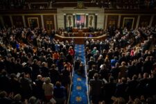 У Конгресі США підтримали законопроєкт, який на 7 років звільняє Україну від боргових виплат