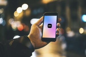 Через додаток Дія можна буде запросити міжнародну фінансову допомогу