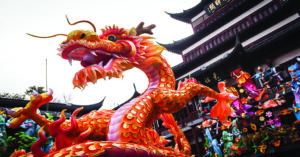 Китайські технологічні компанії йдуть із Росії