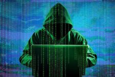 Атакували закордонні банки: на Вінниччині викрито хакерське угруповання