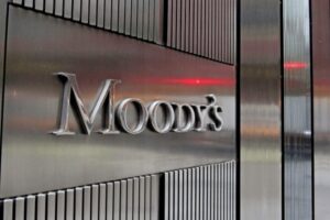 Moody’s знизило рейтинг України через невизначеність щодо термінів завершення війни