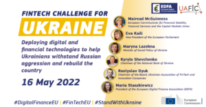 НACK FOR UА: Європа у пошуках нових рішень для України