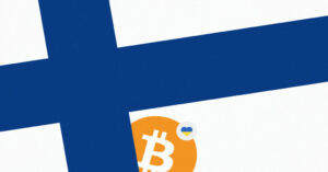 Финляндия пожертвует десятки миллионов долларов в биткоинах на военные нужды Украины
